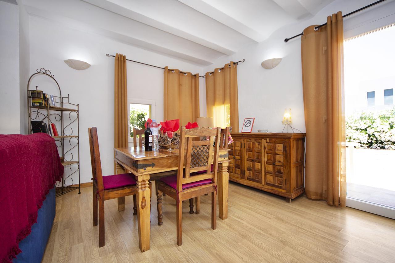 Sunny Villa - Monty'S ฮาเวอา ภายนอก รูปภาพ