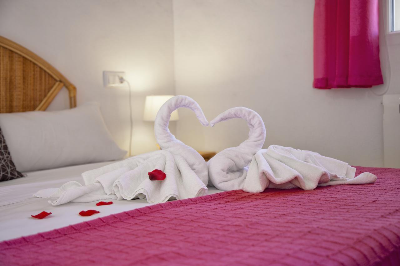 Sunny Villa - Monty'S ฮาเวอา ภายนอก รูปภาพ