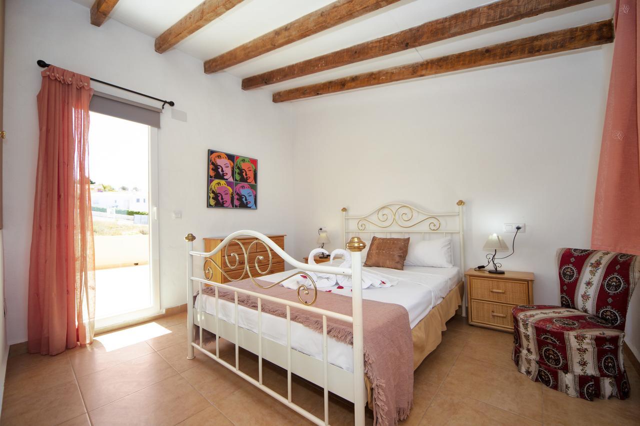 Sunny Villa - Monty'S ฮาเวอา ภายนอก รูปภาพ
